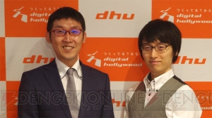 “カードゲームの授業”仕掛け人の竹本氏と講師の大河内氏にその授業の意図を直撃！ 最終の授業は一般公開が決定