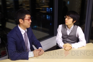 “カードゲームの授業”仕掛け人の竹本氏と講師の大河内氏にその授業の意図を直撃！ 最終の授業は一般公開が決定