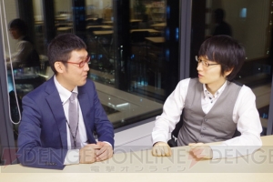 “カードゲームの授業”仕掛け人の竹本氏と講師の大河内氏にその授業の意図を直撃！ 最終の授業は一般公開が決定