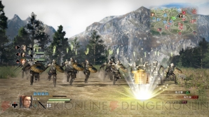 『ブレイドストーム 百年戦争＆ナイトメア』