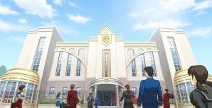 『逆転裁判5』