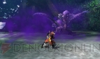 『モンスターハンター4G』