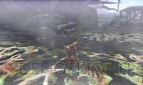 『モンスターハンター4G』