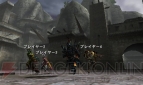 『モンスターハンター4G』