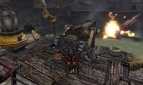 『モンスターハンター4G』