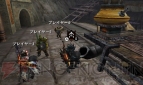 『モンスターハンター4G』