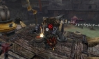 『モンスターハンター4G』