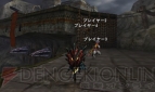 『モンスターハンター4G』