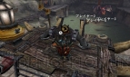 『モンスターハンター4G』