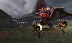 『モンスターハンター4G』