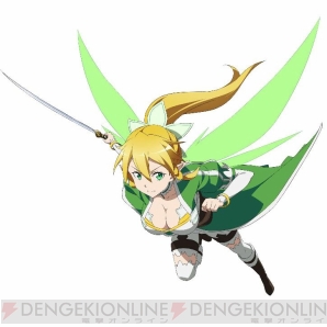 『ソードアート・オンライン コード・レジスタ』