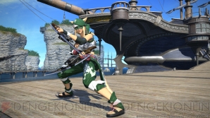 『新生FFXIV』
