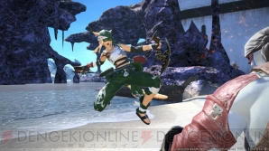 『新生FFXIV』