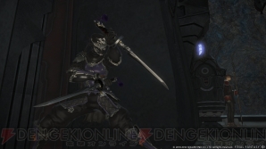 『新生FFXIV』