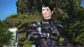 『新生FFXIV』