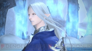 『新生FFXIV』