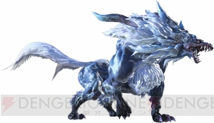 『新生FFXIV』パッチ2.4の最新画像が到着！ 新規ID“氷結潜窟 スノークローク大氷壁”ボスの姿も