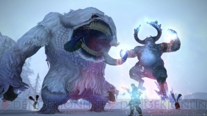 『新生FFXIV』
