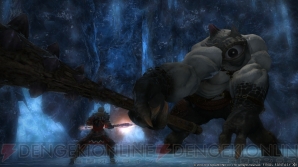 『新生FFXIV』