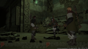 『新生FFXIV』