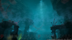 『新生FFXIV』