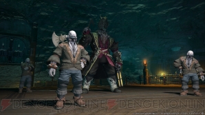 『新生FFXIV』