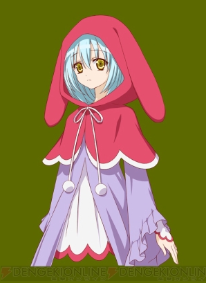 『精霊使いの剣舞 DayDreamDuel』