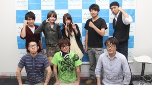 『Razerスペシャル座談会』