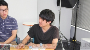 『Razerスペシャル座談会』