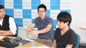 『Razerスペシャル座談会』