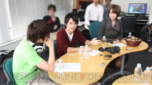 『Razerスペシャル座談会』