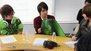 『Razerスペシャル座談会』
