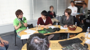 『Razerスペシャル座談会』