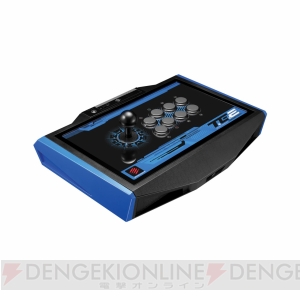 『ギルティギア イグザード サイン』コラボデザインのPS4/PS3用アケコンが12月4日に発売