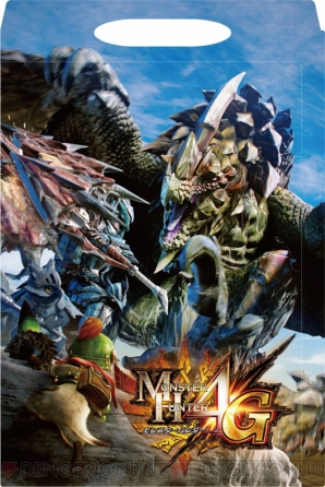 『モンスターハンター』シリーズ10周年特別展示
