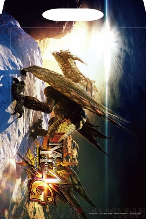 『モンスターハンター』シリーズ10周年特別展示
