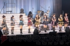 “THE IDOLM＠STER 9th ANNIVERSARY WE ARE M＠STERPIECE!!”