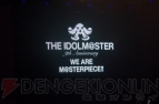 “THE IDOLM＠STER 9th ANNIVERSARY WE ARE M＠STERPIECE!!”