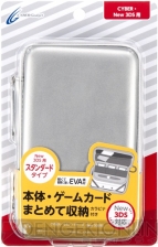 Newニンテンドー3DS/3DS LL用アイテム
