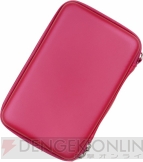 Newニンテンドー3DS/3DS LL用アイテム