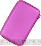 Newニンテンドー3DS/3DS LL用アイテム