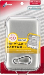 Newニンテンドー3DS/3DS LL用アイテム