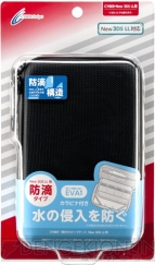 Newニンテンドー3DS/3DS LL用アイテム