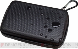 Newニンテンドー3DS/3DS LL用アイテム