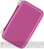 Newニンテンドー3DS/3DS LL用アイテム