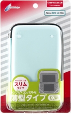 Newニンテンドー3DS/3DS LL用アイテム