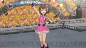 『アイドルマスター ワンフォーオール』