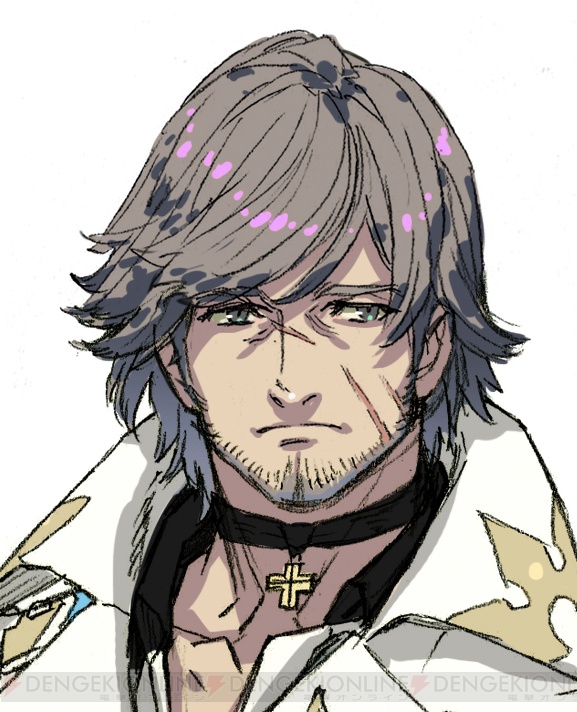 超歌劇『幕末Rock』から井伊直弼・徳川慶喜・近藤勇・お登勢の