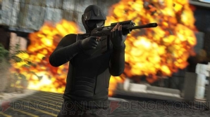 “GTAオンライン”