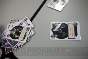 『Gods’ Gambit』をイシイジロウ氏＆制作者・カナイセイジ氏とプレイ！【アナログゲームでガチバトル！】